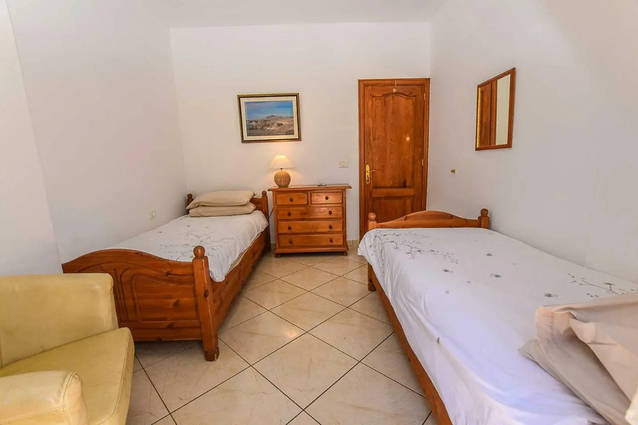 Casa Flamingo - Lh106 By Villas Now Ltd Playa Blanca