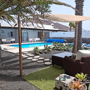 Villa Mariola, Playa Blanca (Lanzarote)