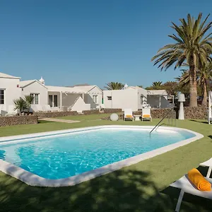  Villa Lanzasuites (adults Only)