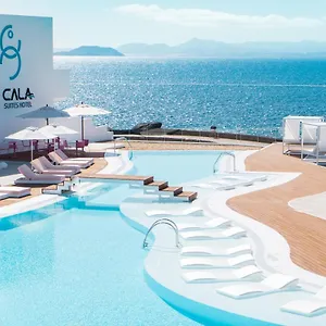 Calalanzarote - Adults Only Hotel