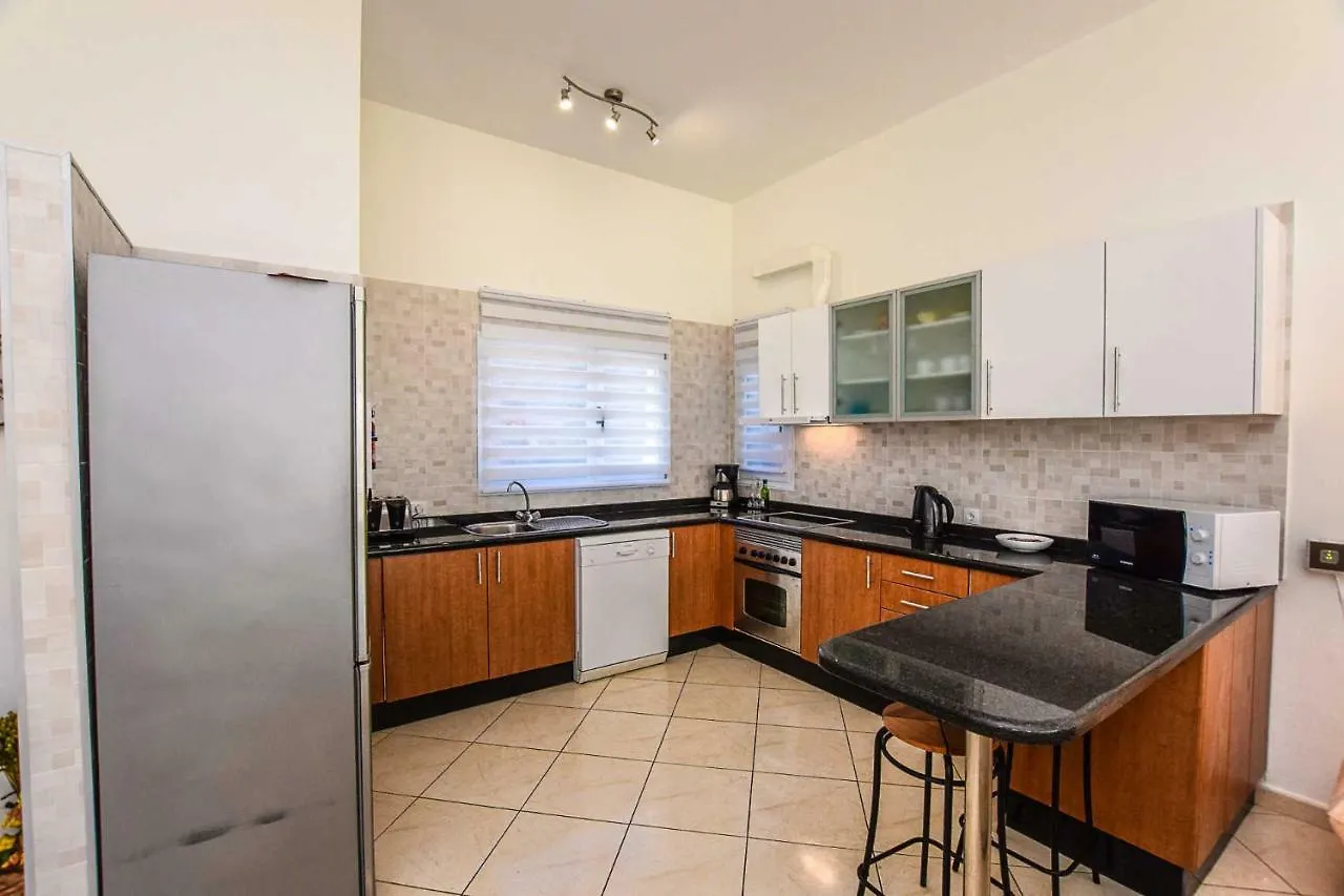 Casa Flamingo - Lh106 By Villas Now Ltd Playa Blanca