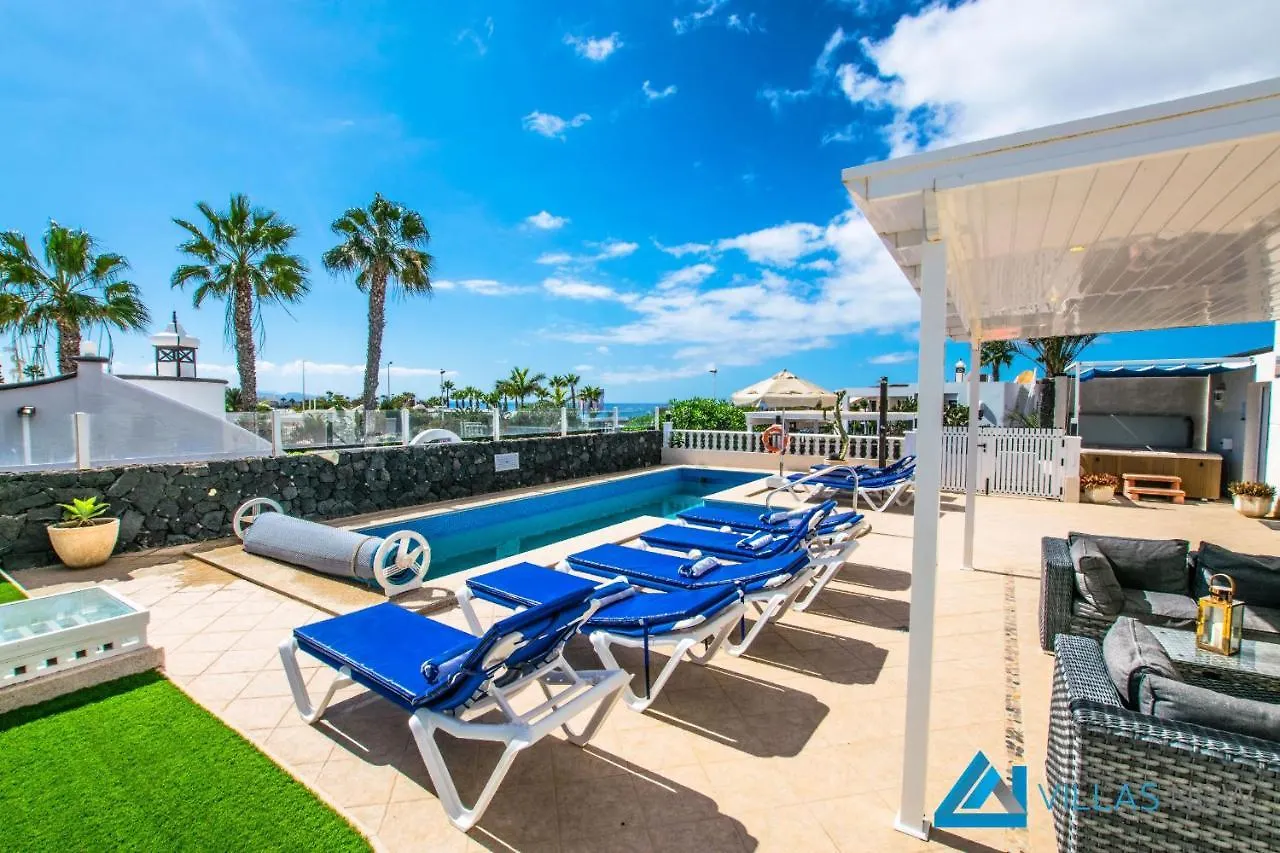 Casa Flamingo - Lh106 By Villas Now Ltd contacts