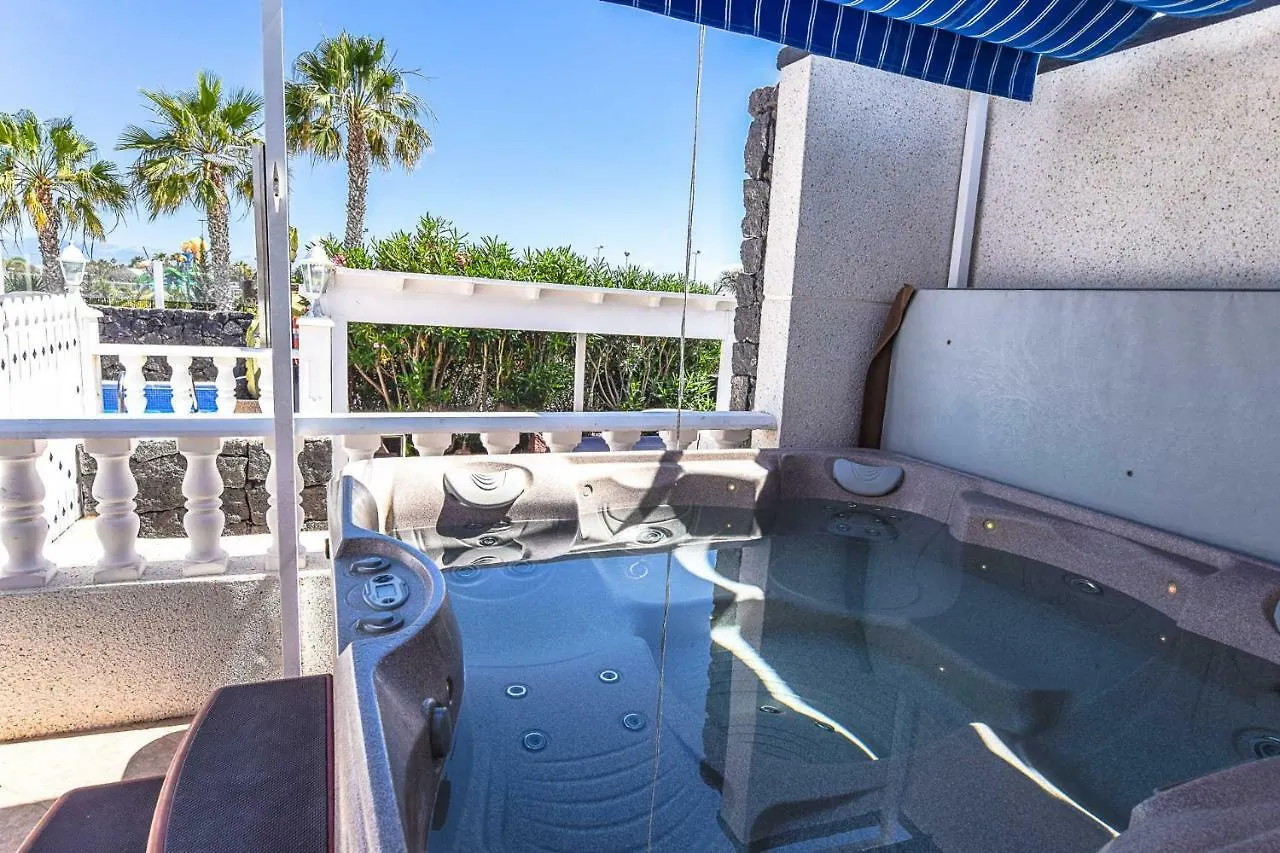 Casa Flamingo - Lh106 By Villas Now Ltd Playa Blanca  0*, Playa Blanca (Lanzarote)