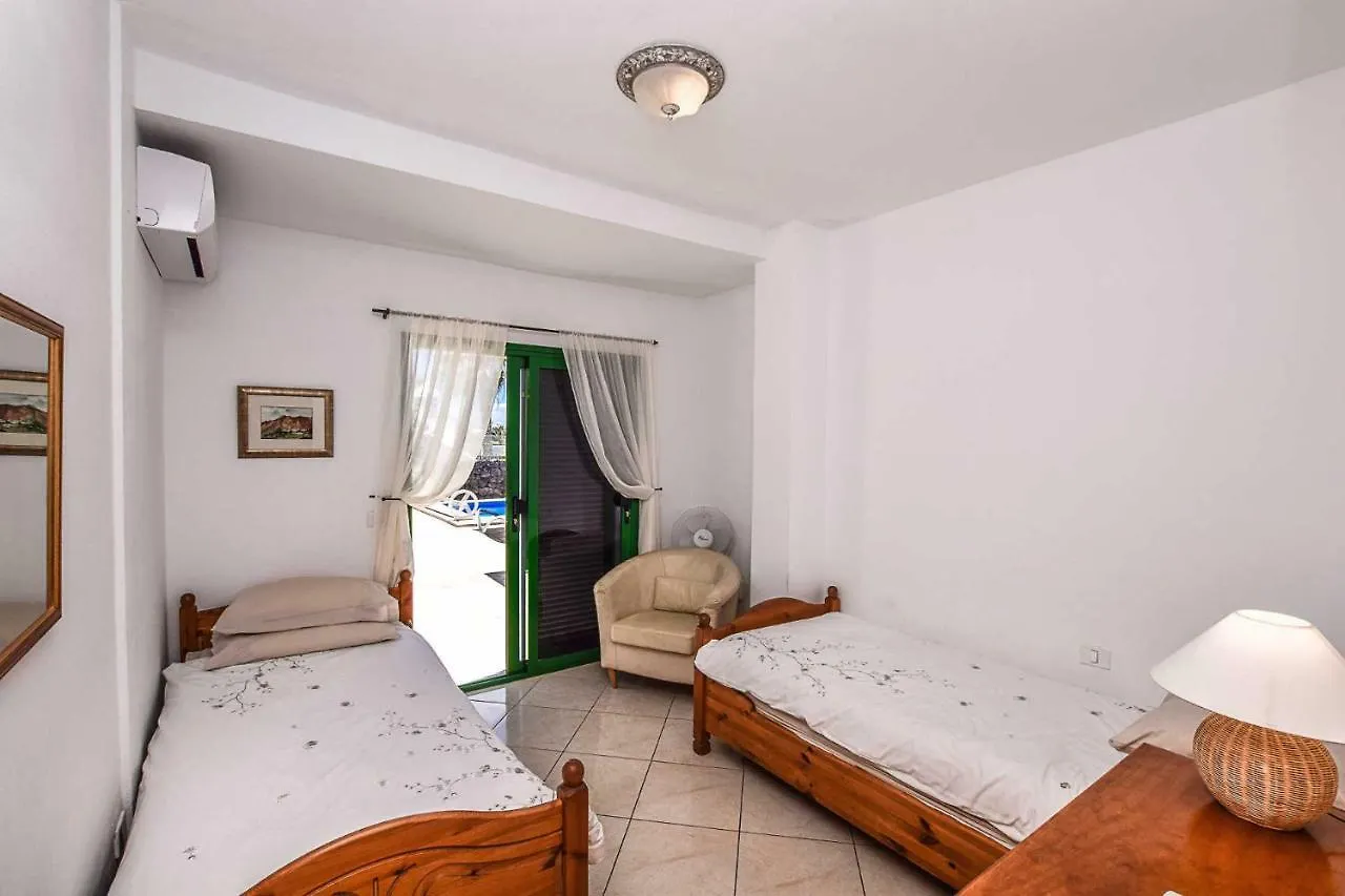 Casa Flamingo - Lh106 By Villas Now Ltd Playa Blanca