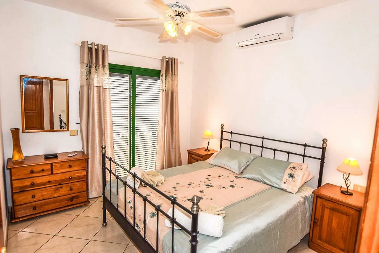 Casa Flamingo - Lh106 By Villas Now Ltd Playa Blanca  0*, Playa Blanca (Lanzarote) Spain