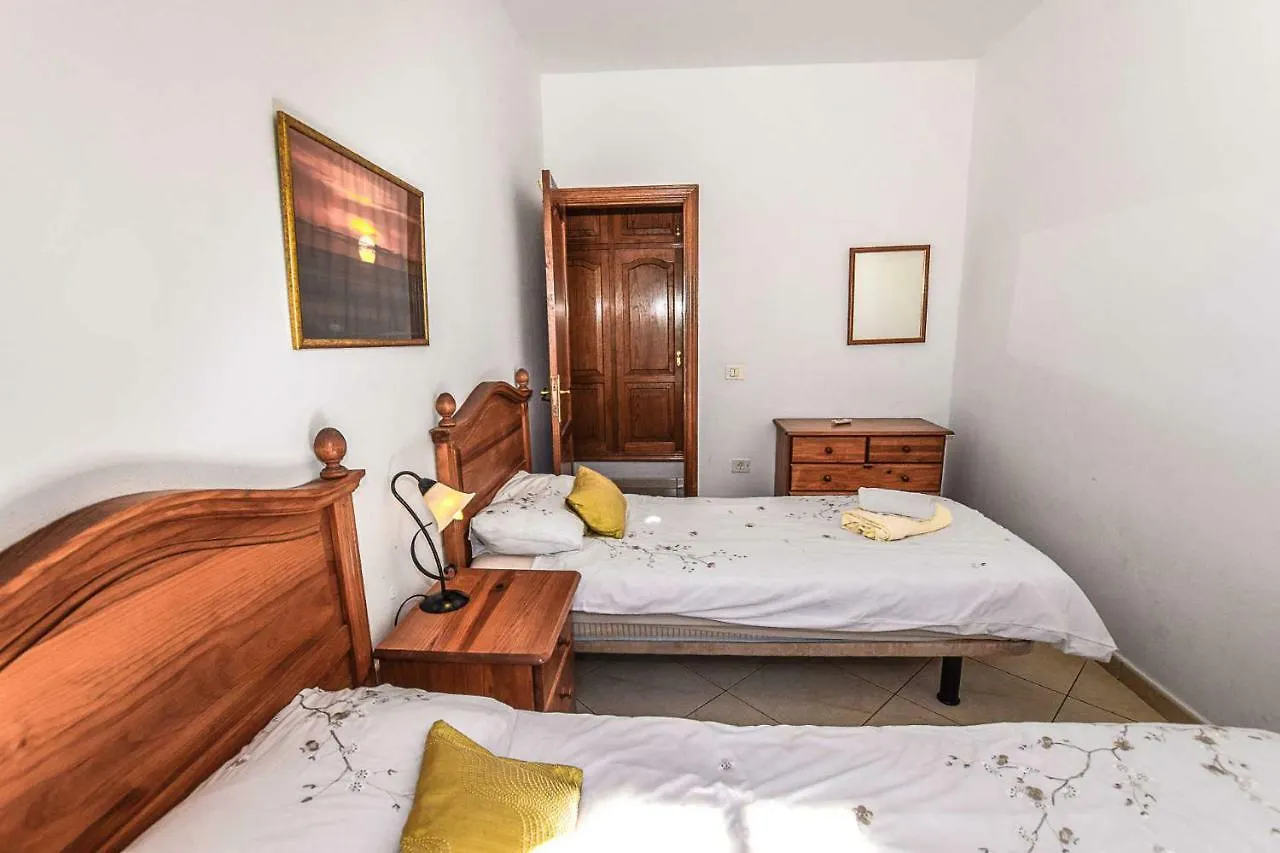 Casa Flamingo - Lh106 By Villas Now Ltd Playa Blanca   Playa Blanca (Lanzarote)